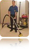 Carpet Steam Cleaning